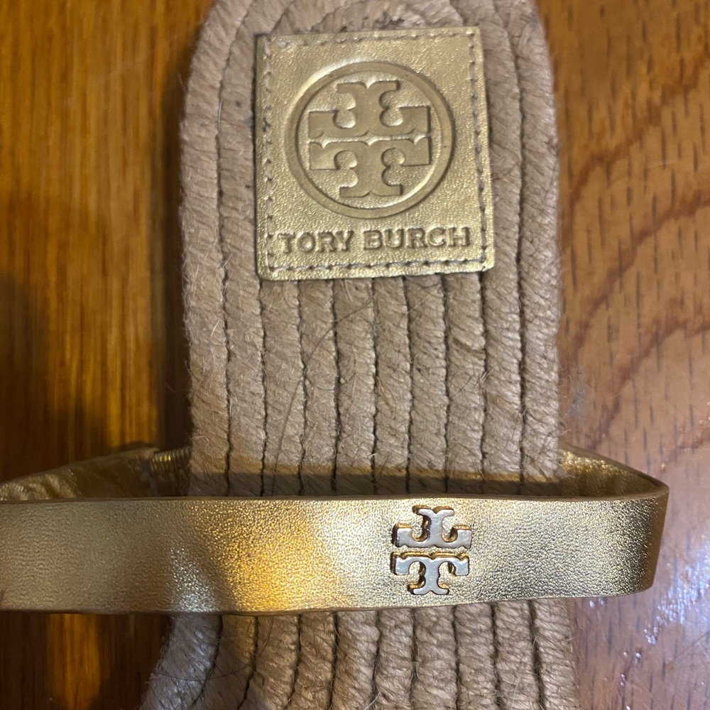 Tory Burch Sandals - Picture 3 of 3